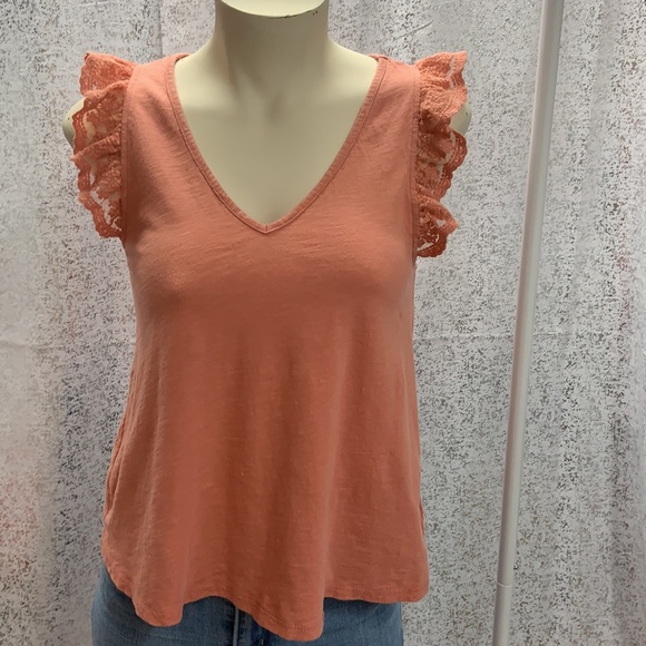 Anthro Eri and Ali shirt - Picture 4 of 7